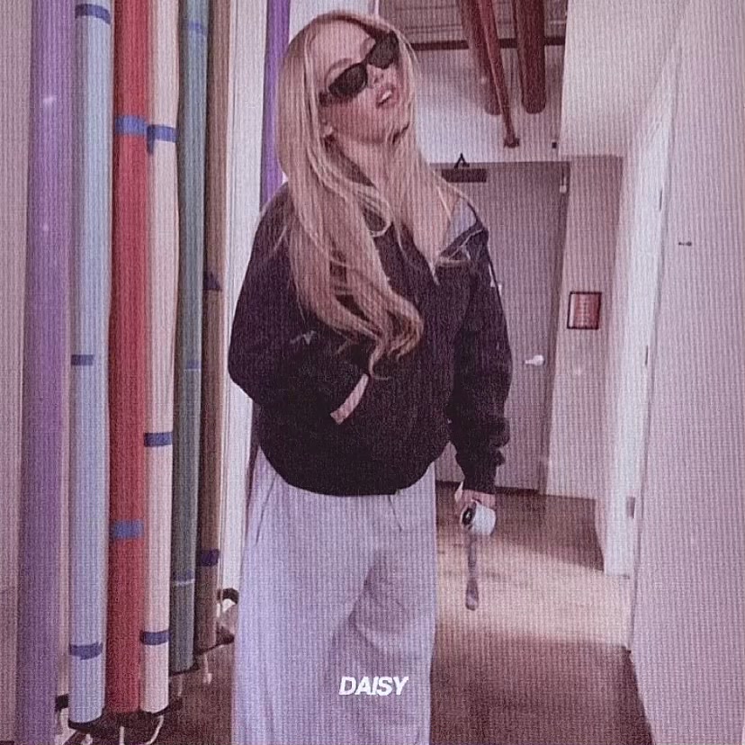 @DAISY ★