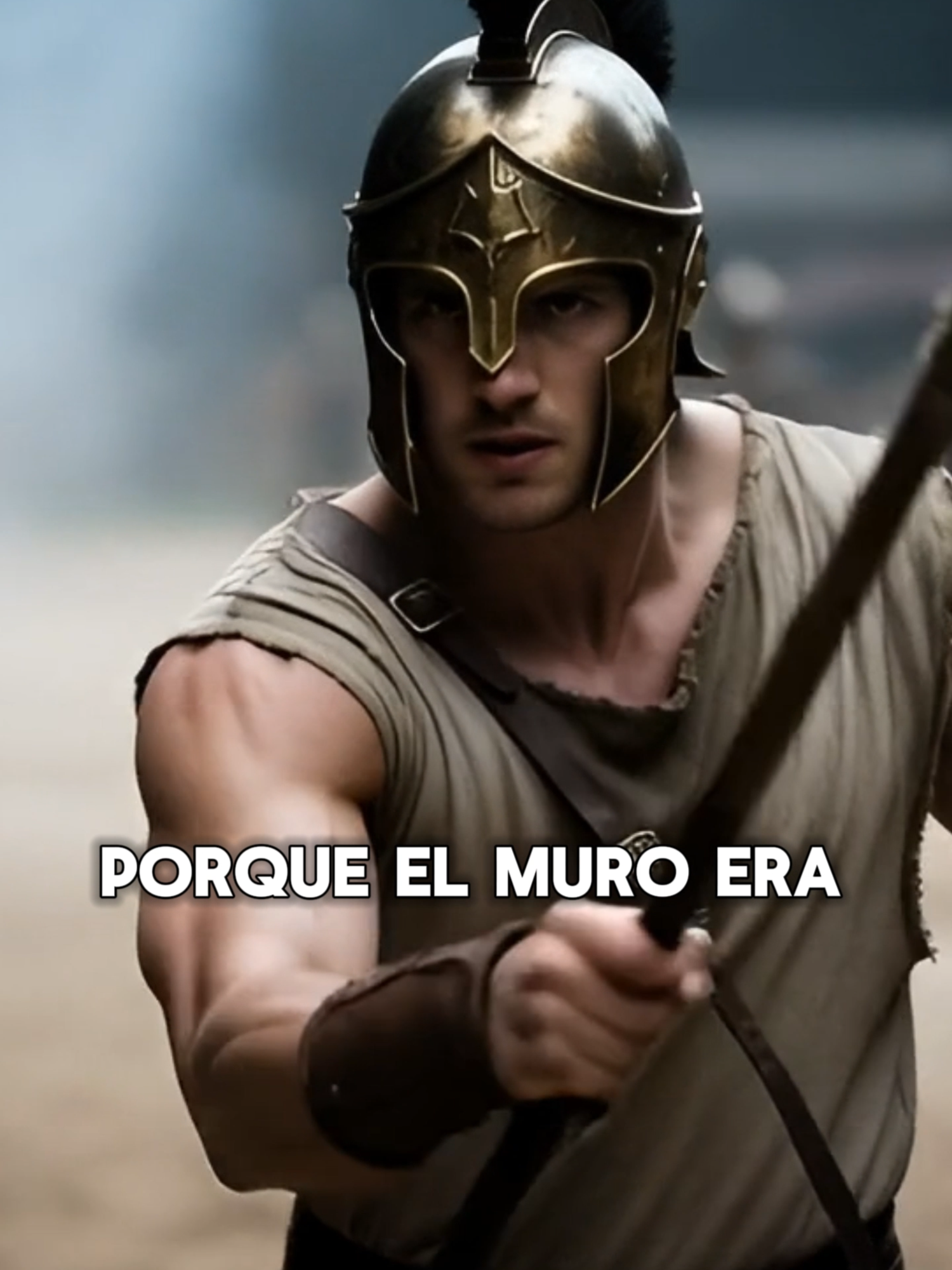 @El Ultimo Guerrero