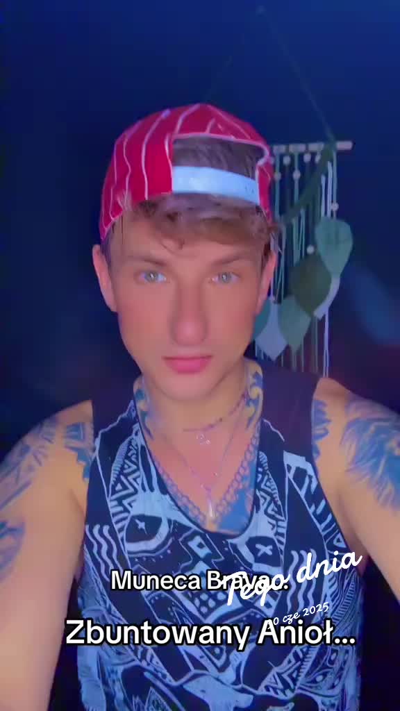 @💫PatrycjuszPaschalis💫