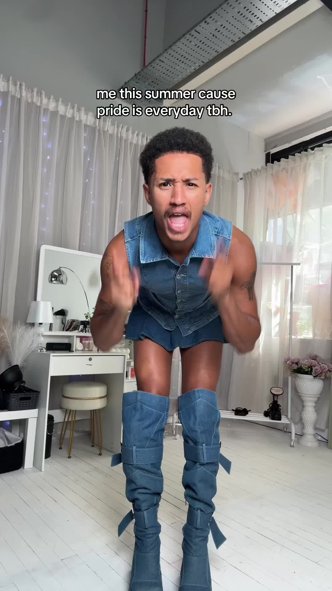 @Tyreece