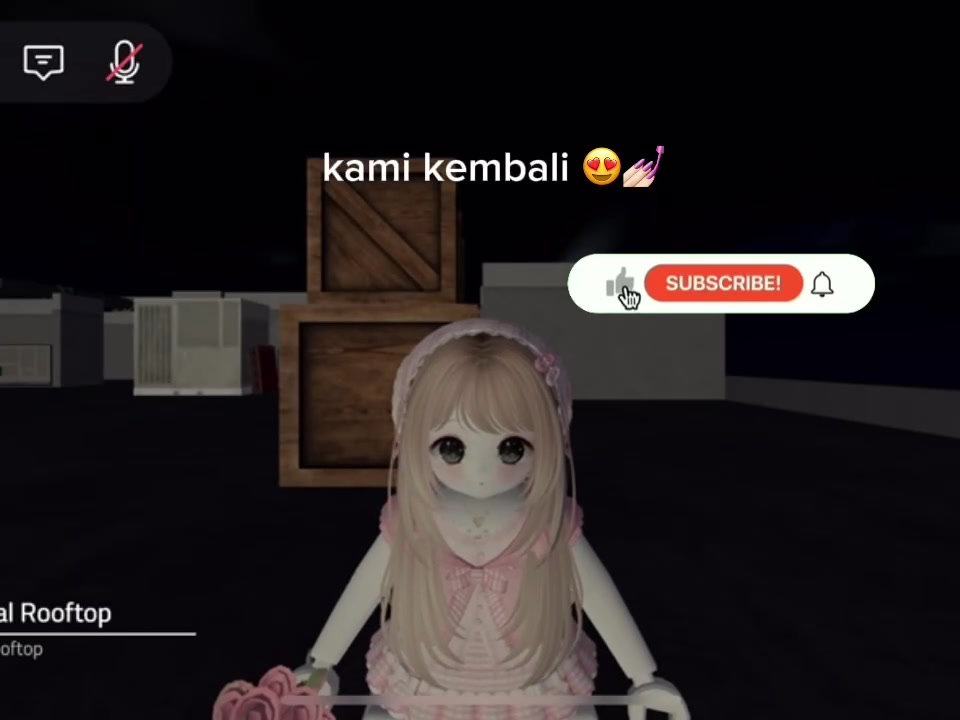 @Lady
