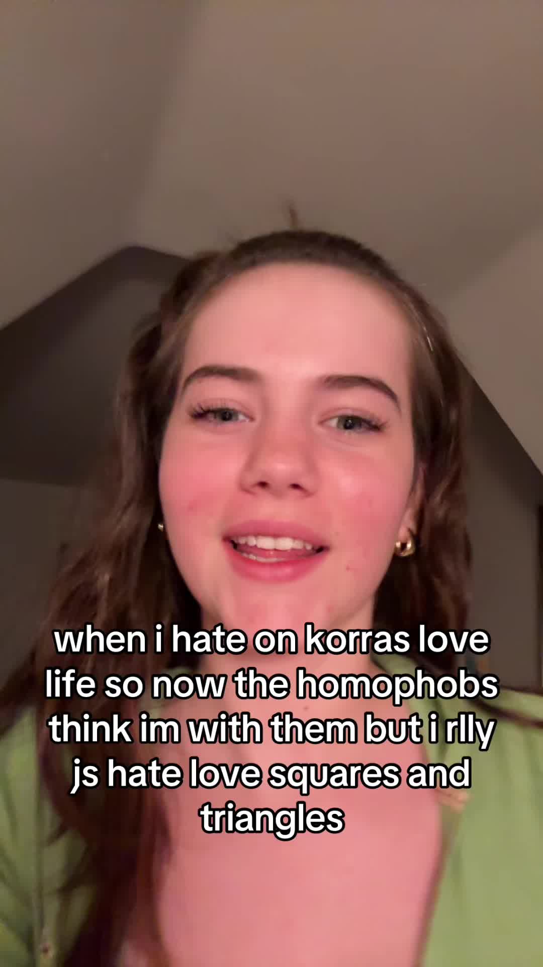 @amos #1 fan