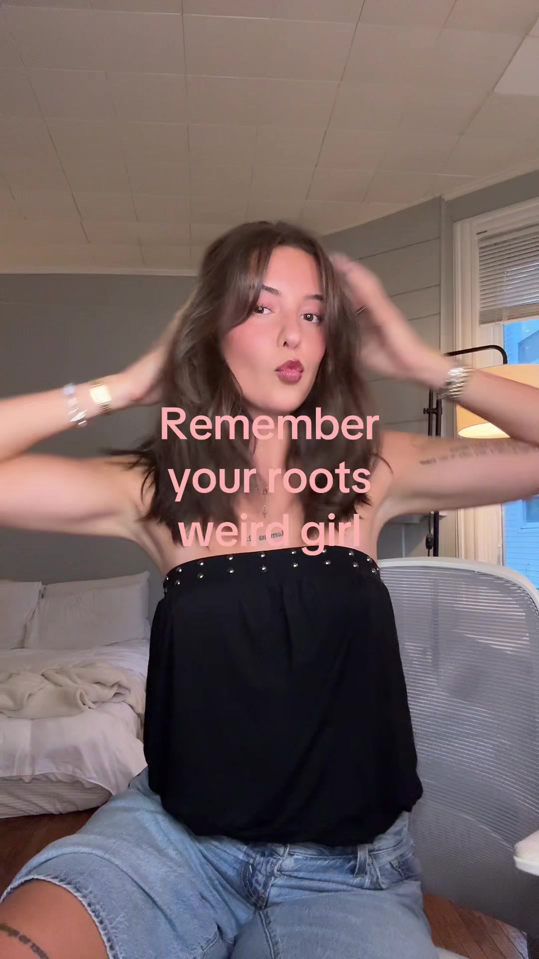 @Audrey Esko