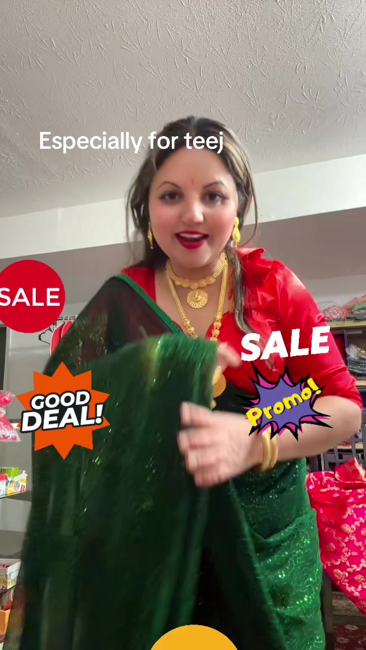 @Deepa Dahal