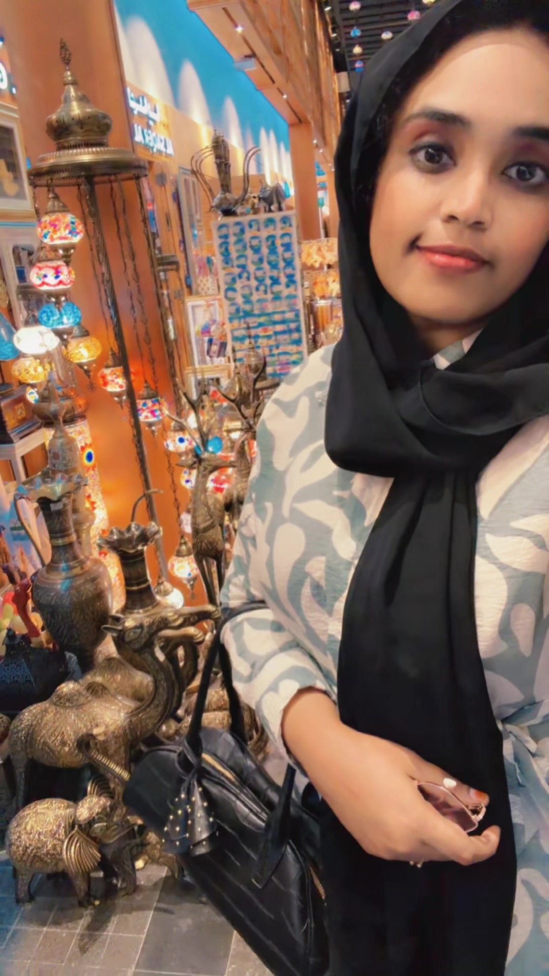 @❤️Faheema Jamal❤️