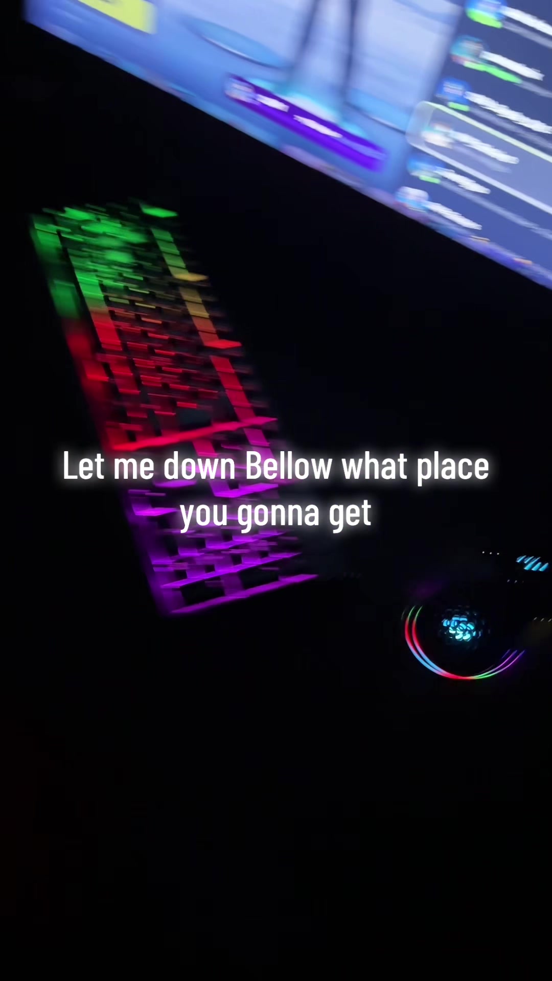 @Fortnite 黒人