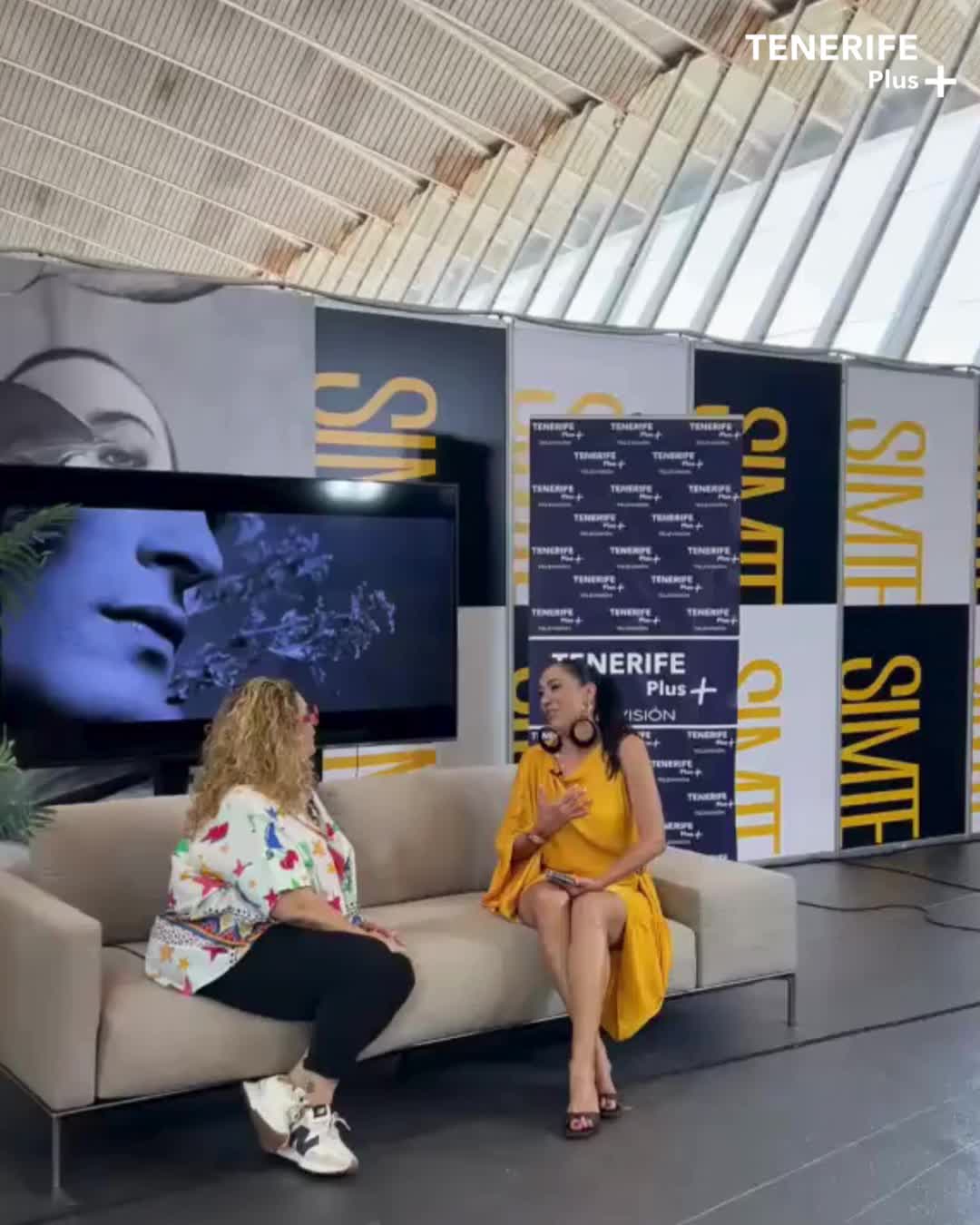 @Tenerife Plus  TV