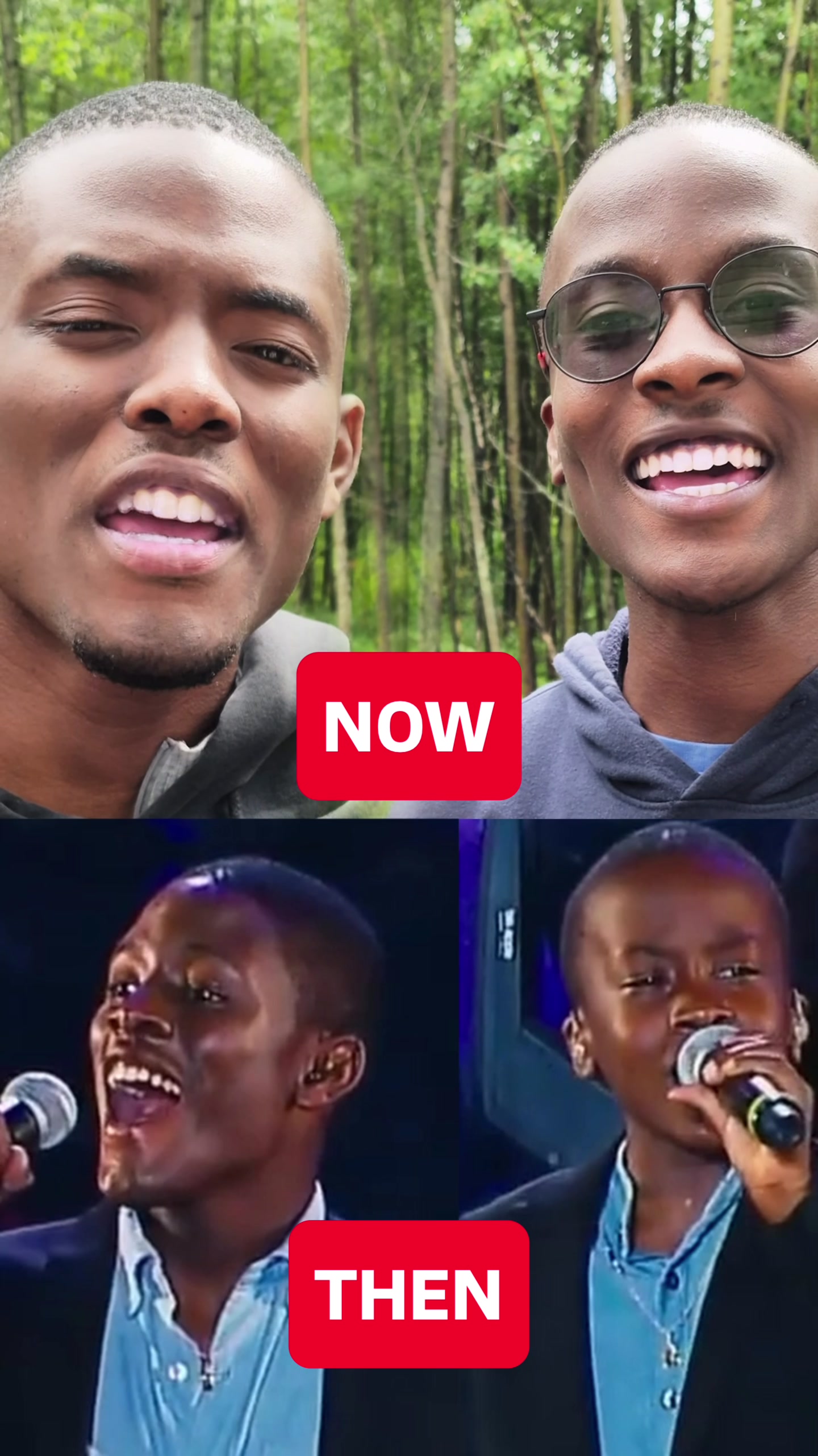 @The Melisizwe Brothers