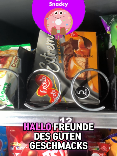 @Snackomat