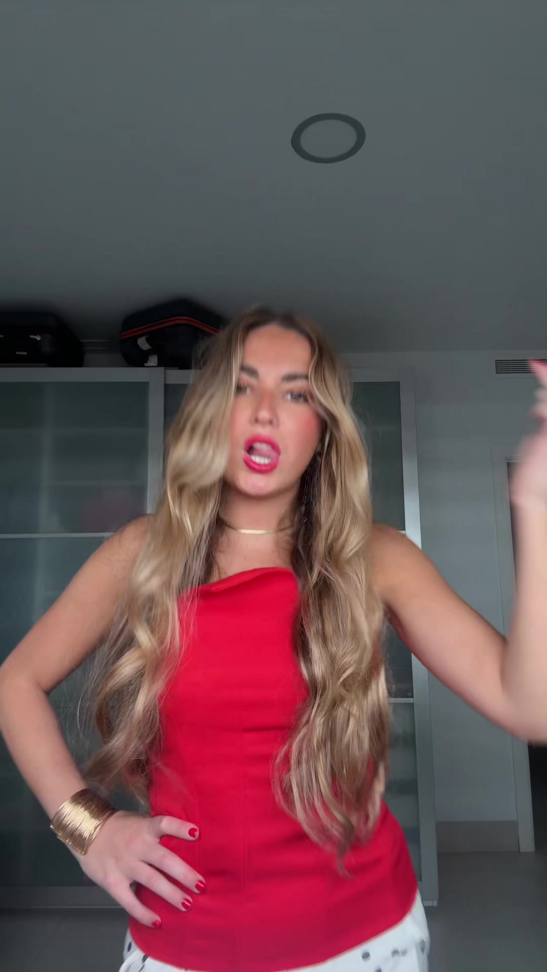 @Angela Morillo