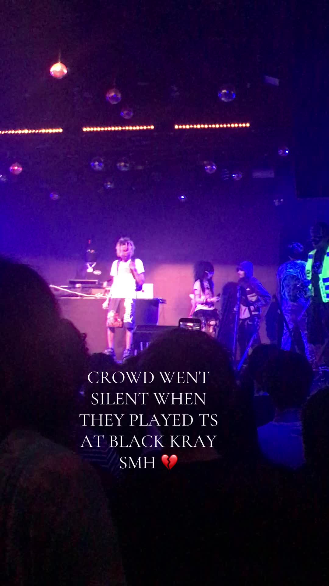 @۶ৎ • Enemies