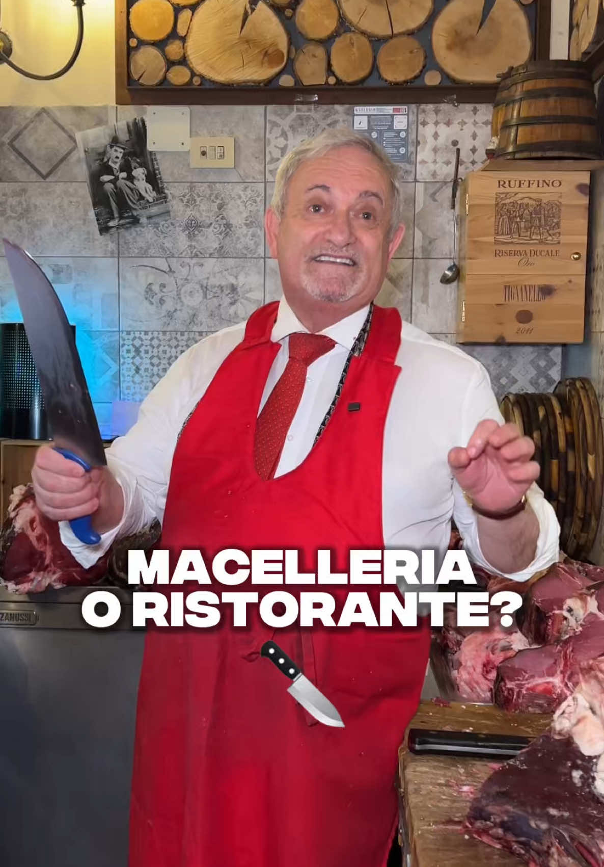 @Tavernetta della Signoria