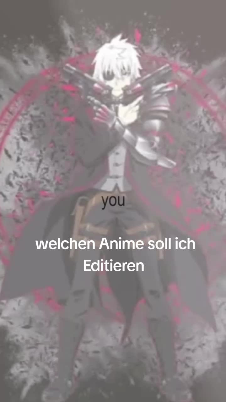@Tommy anime und gaming
