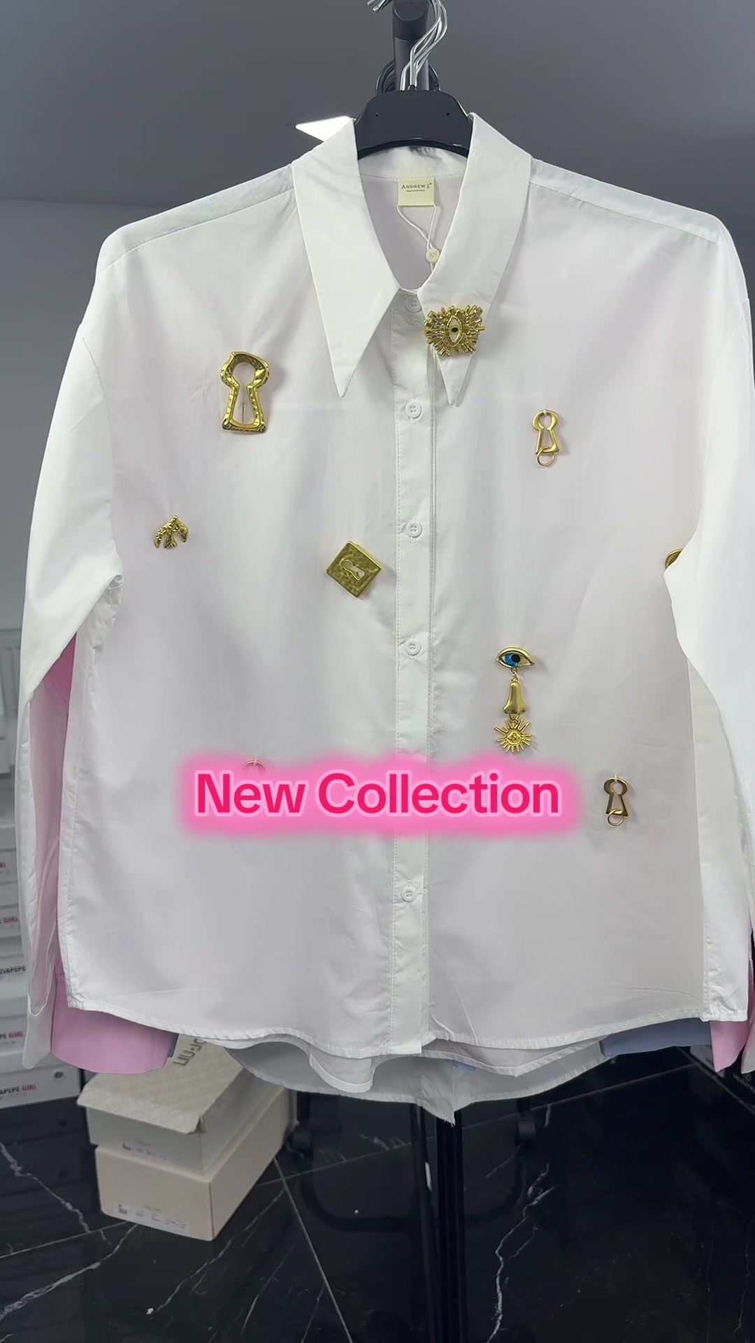 @Mode Style