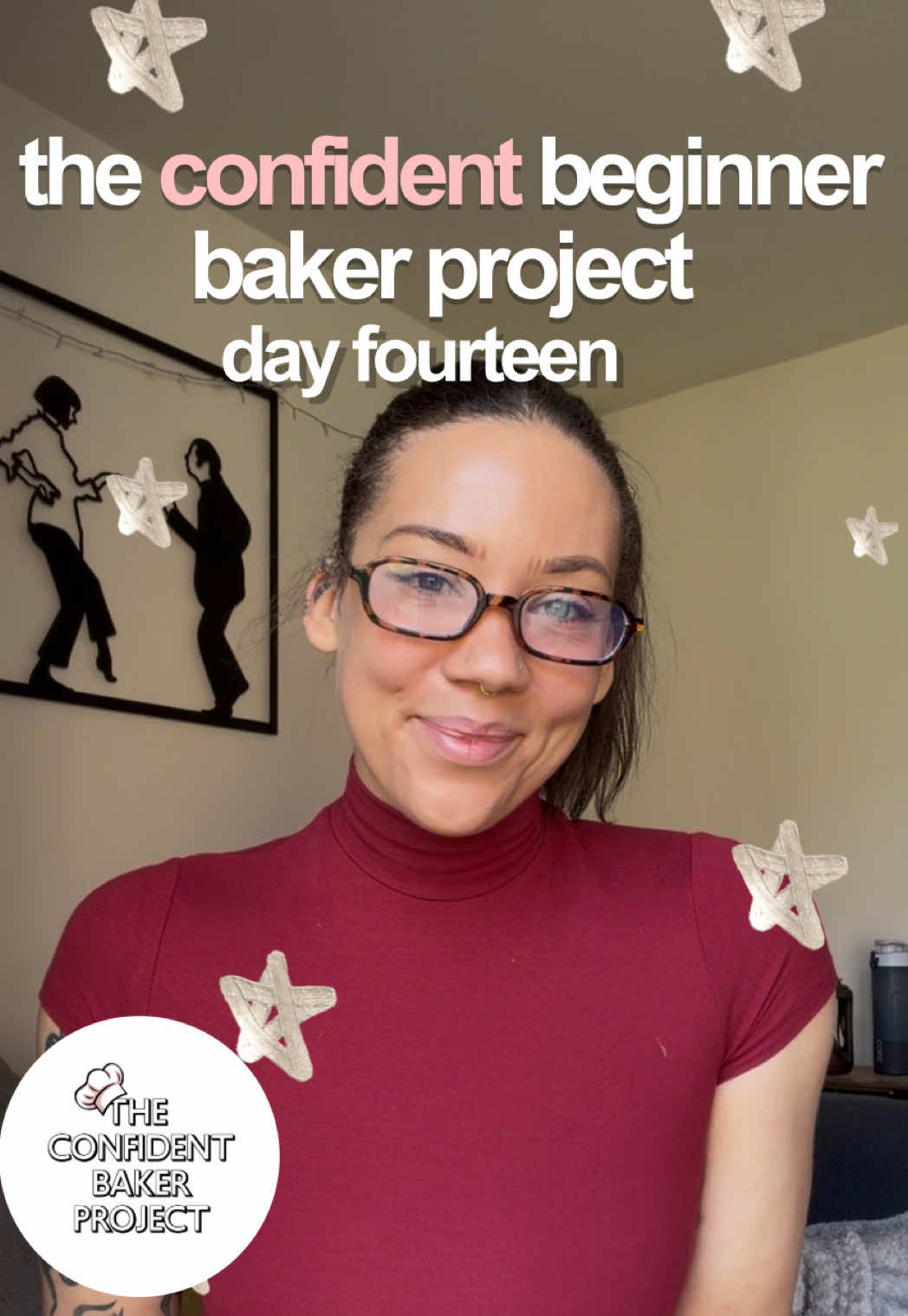 @ruby | home bakery tips