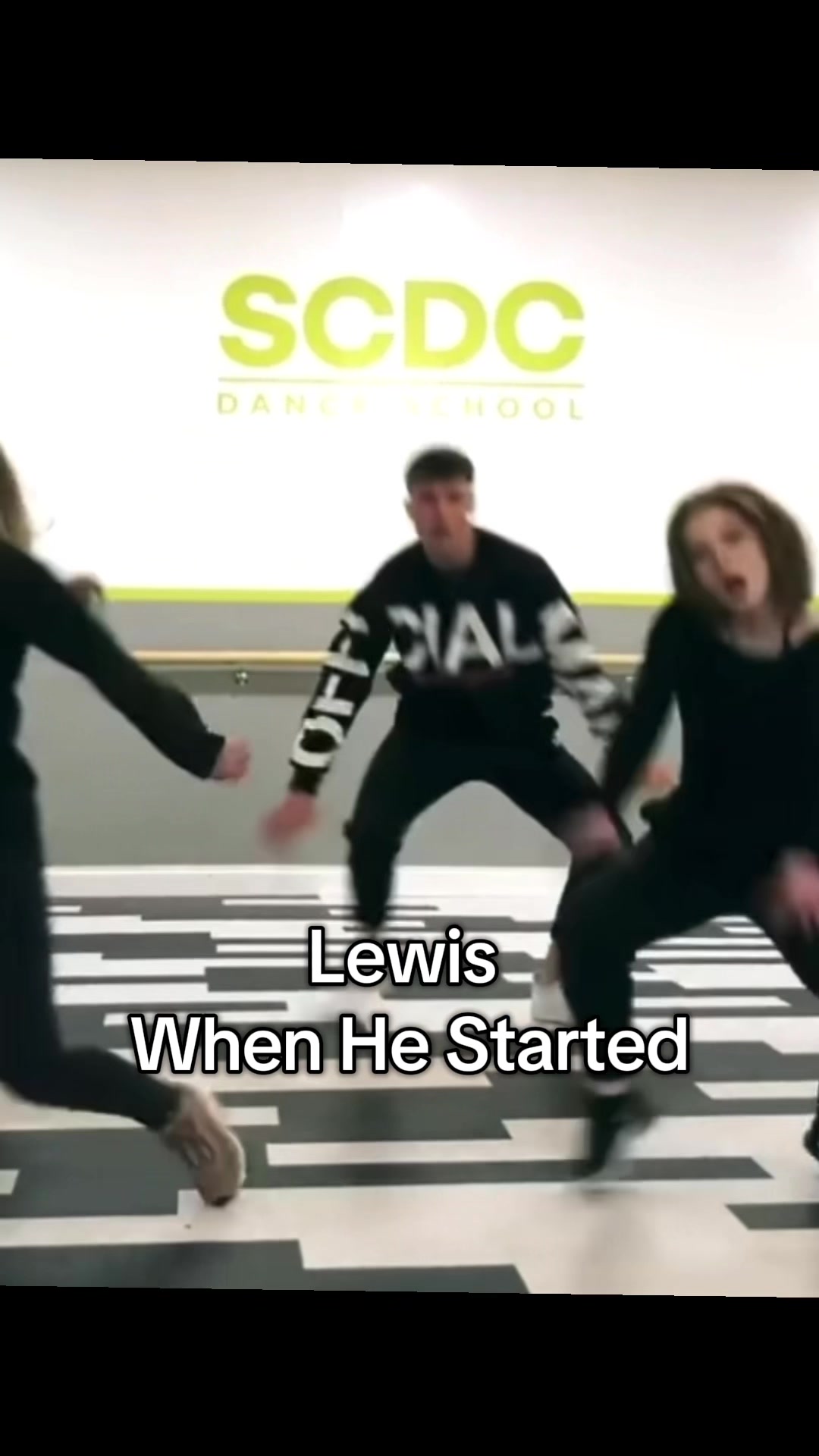 @SCDC DANCE SCHOOL SOT