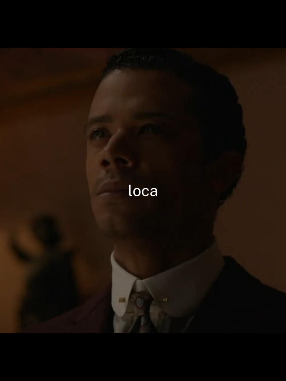 @sam winchesters thong