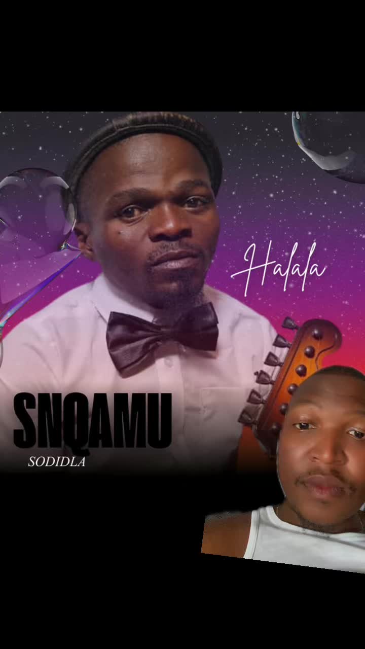@Mbusi Ndaba