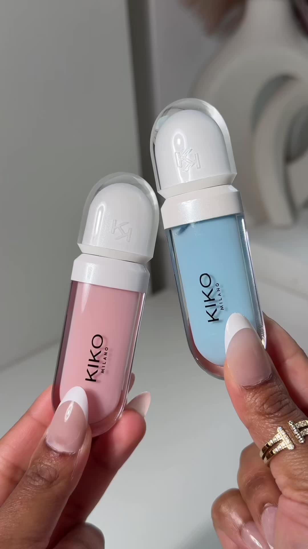 @KIKO Milano