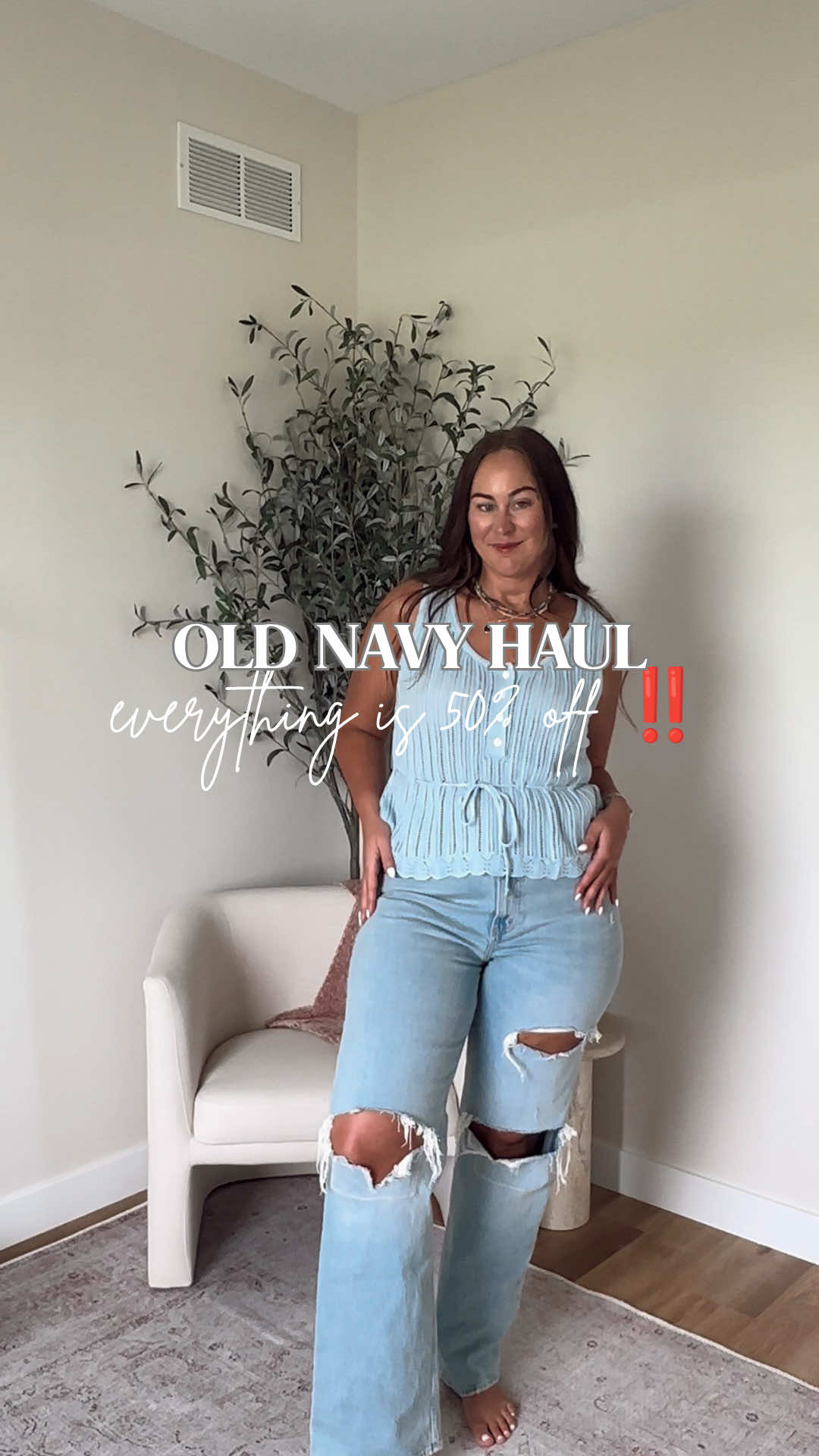 @Tayler | Tall Midsize Fashion
