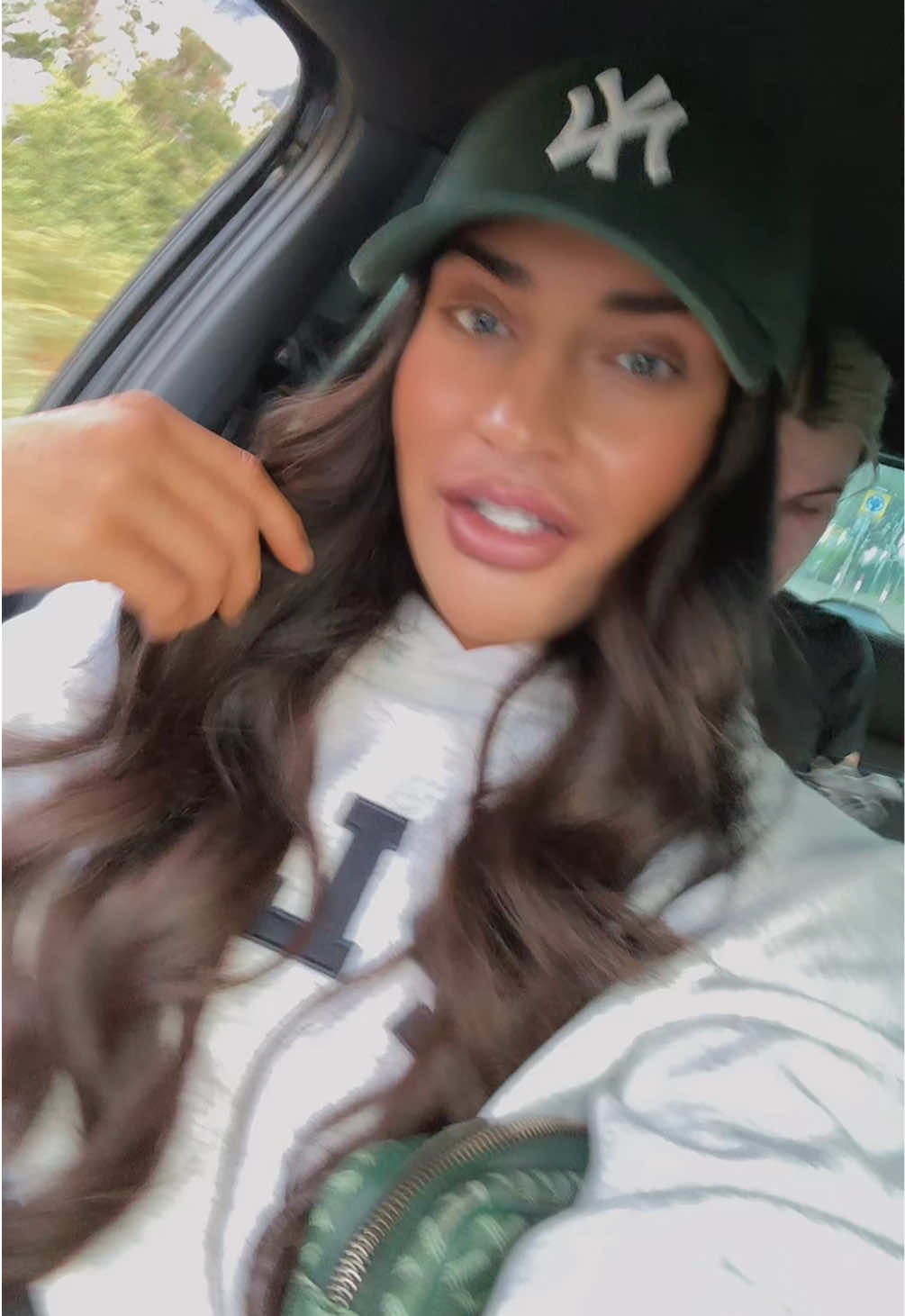 @Elle Chamberlain