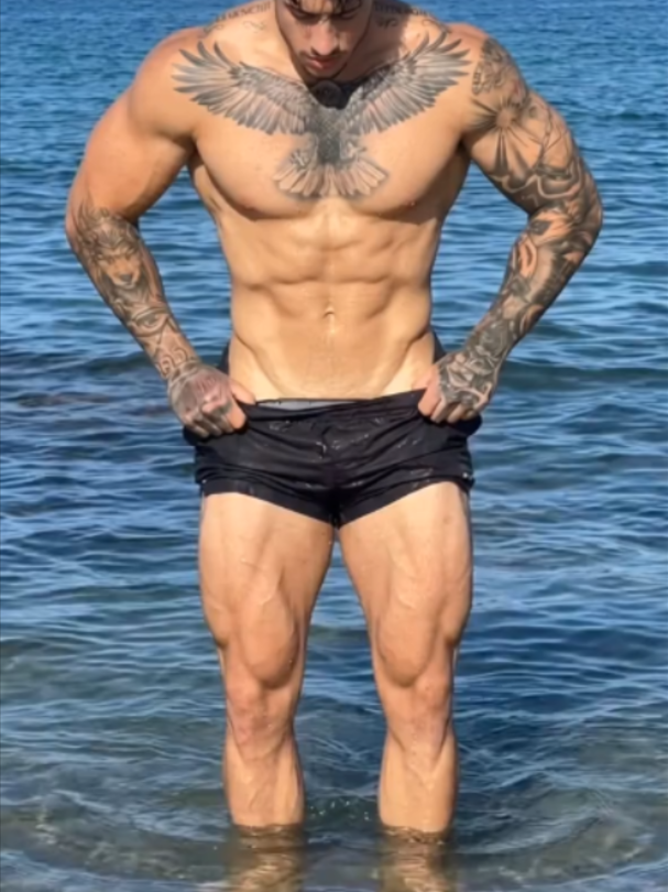 @Fit Man AI