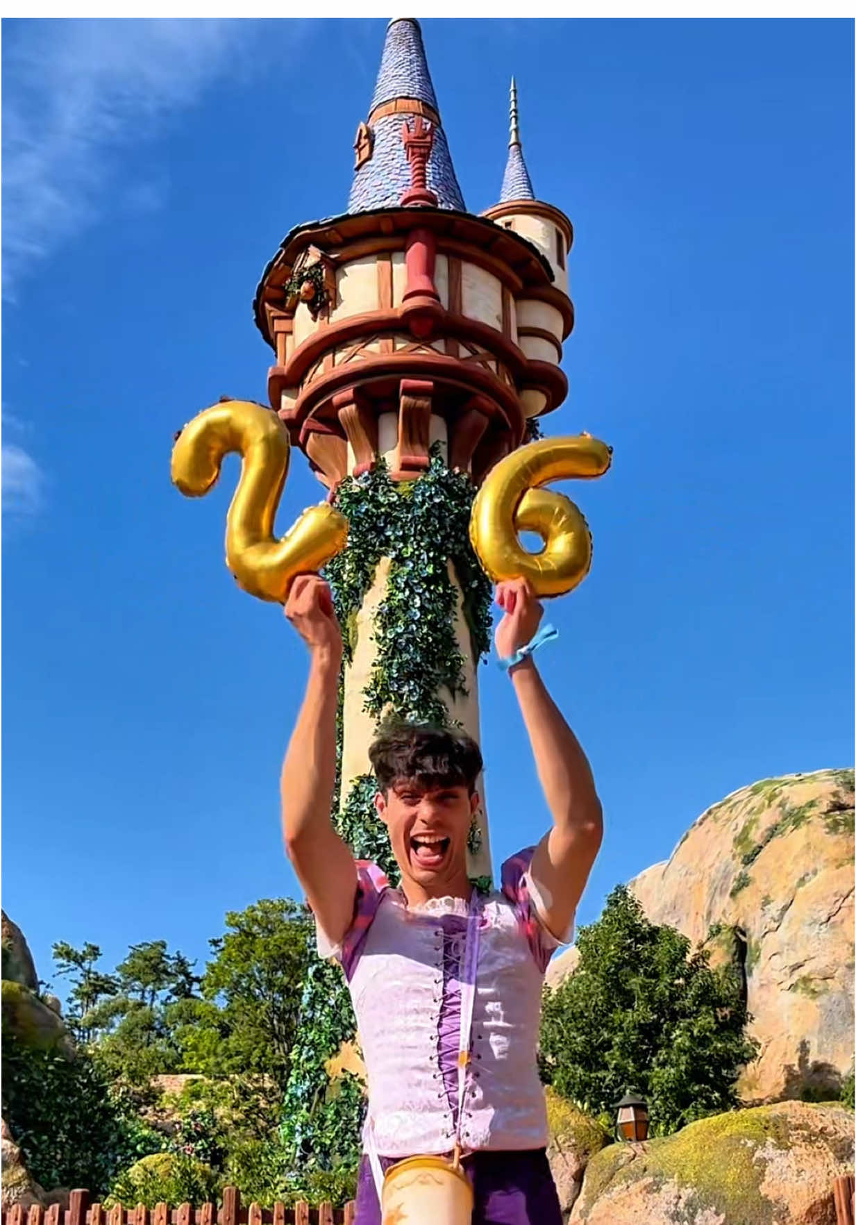 @ZaksFairytales