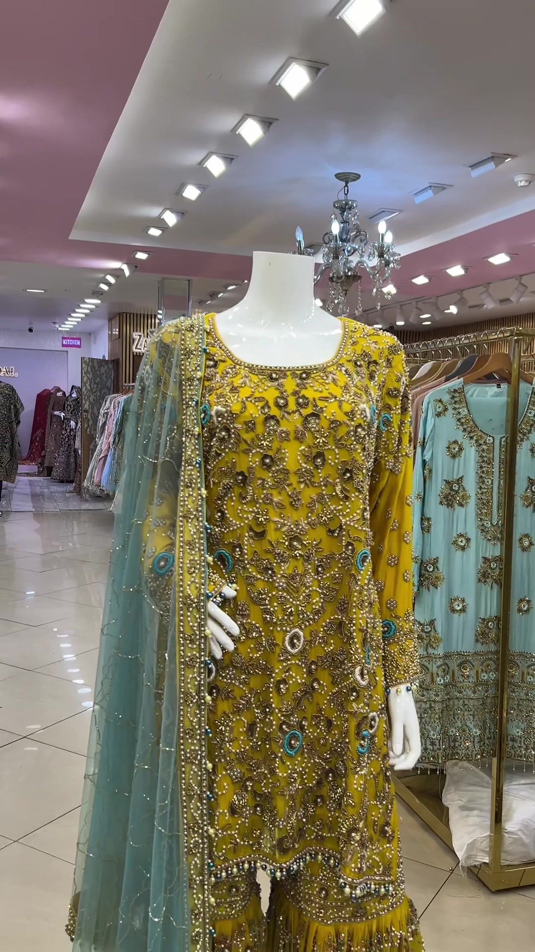 @Zarakhan ltd