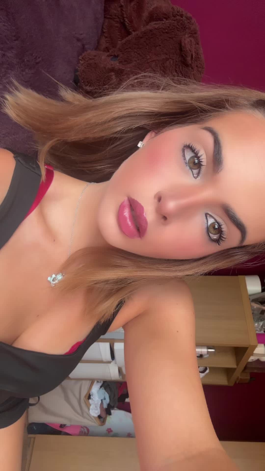@BETHANY • MEGAN ๐๐ค
