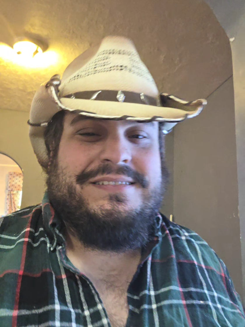 @Stunning Cowboy