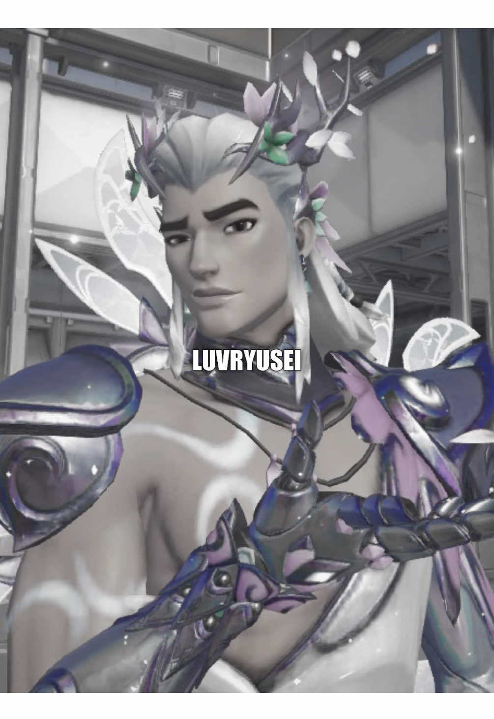 @mei (jumark lover !!)