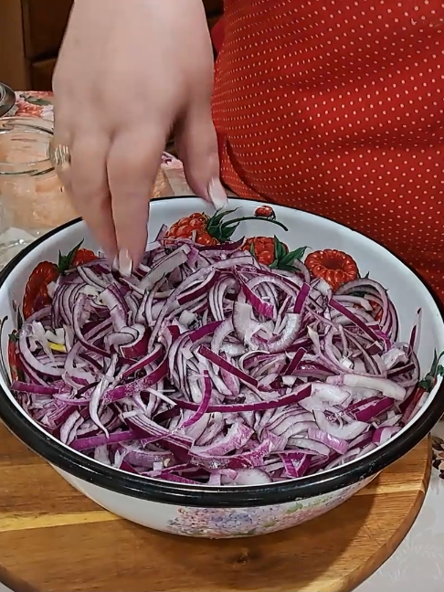 @НА КУХНЕ У ЛЮБАНИ