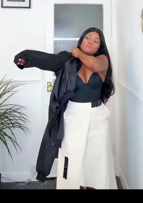@Nana Nyarko