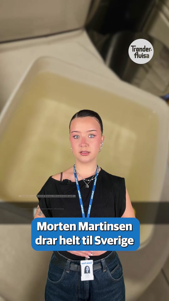 @Trønder-Avisa
