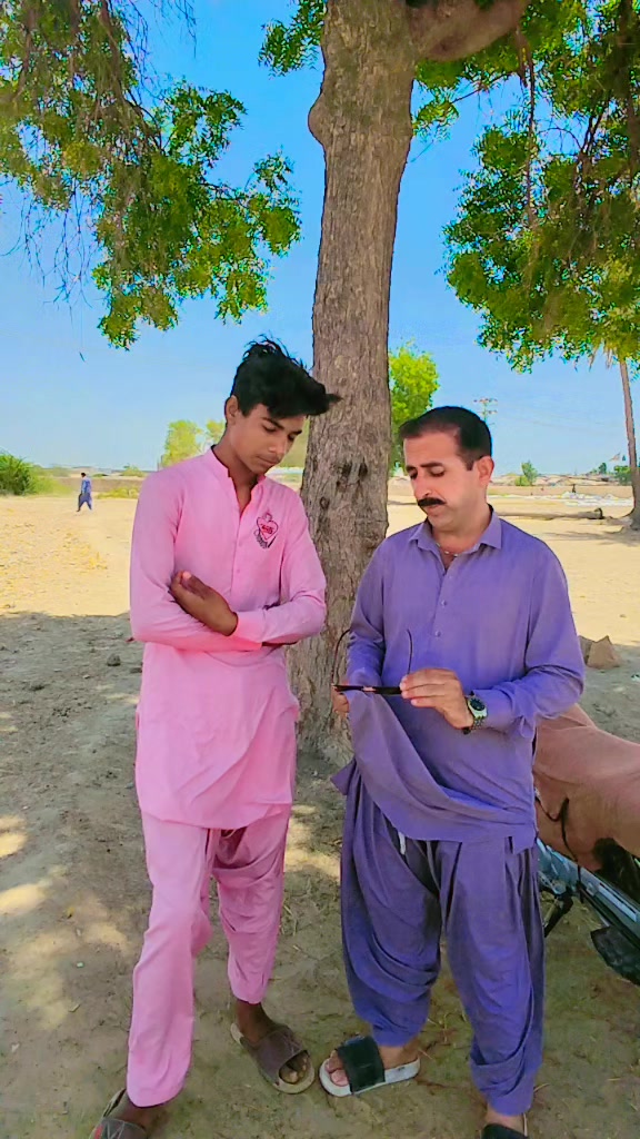 @Zameer Ali Jiskani
