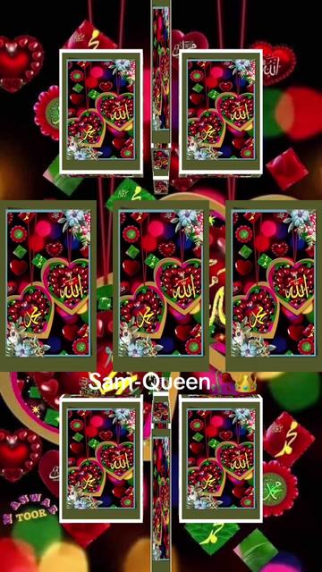 @queensam5👑