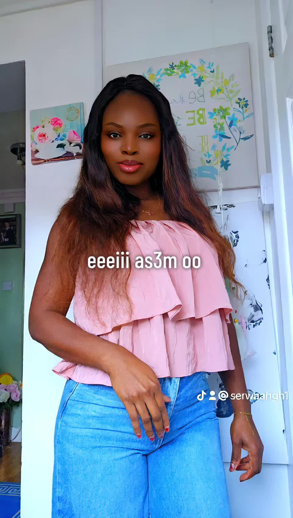 @👸Serwaahgh1official👸
