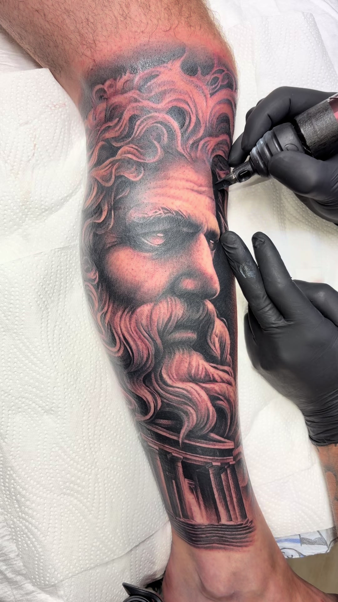 @Phil Haas Tattoos