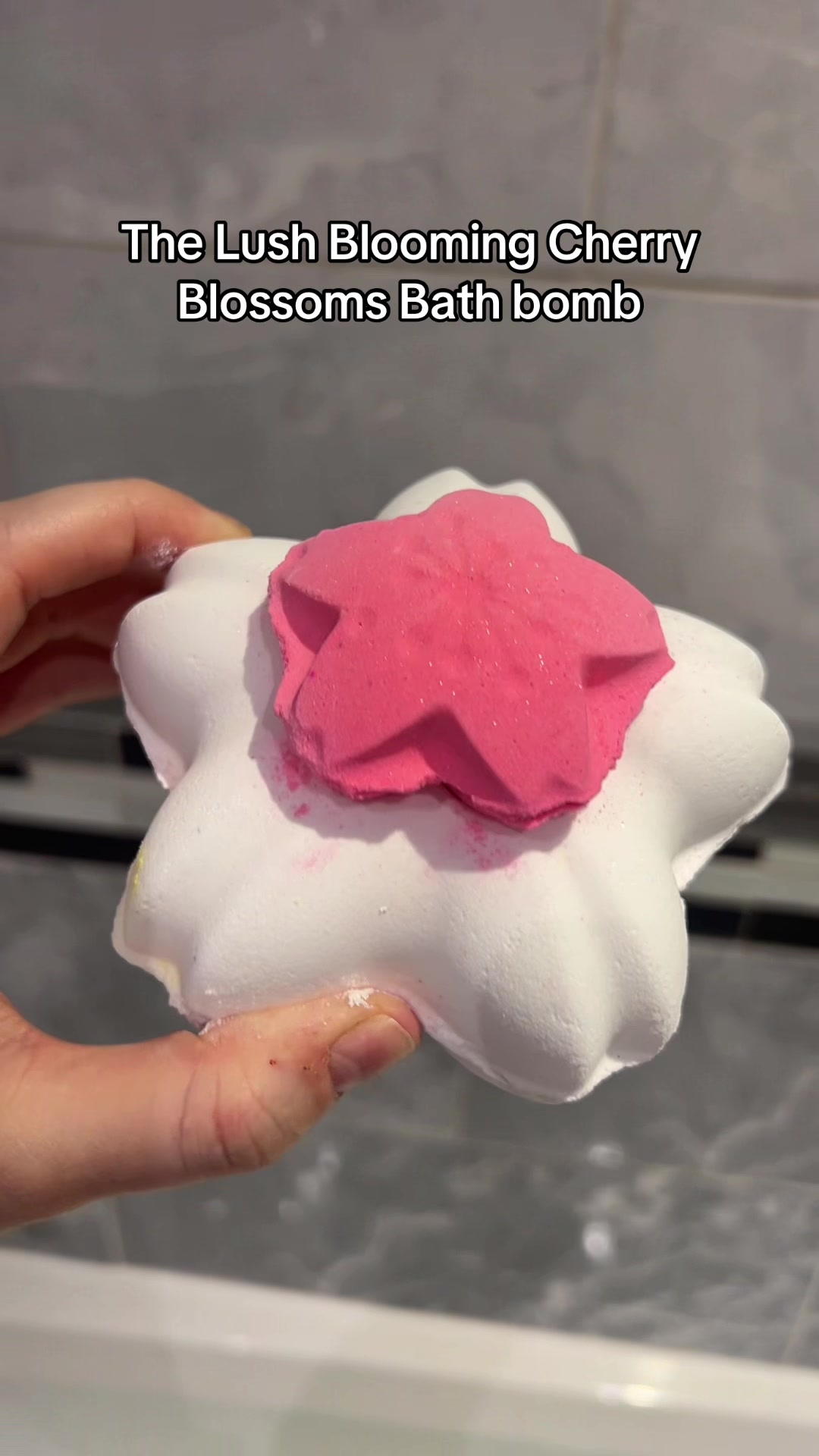 @Victoria - Lush Extraordinaire