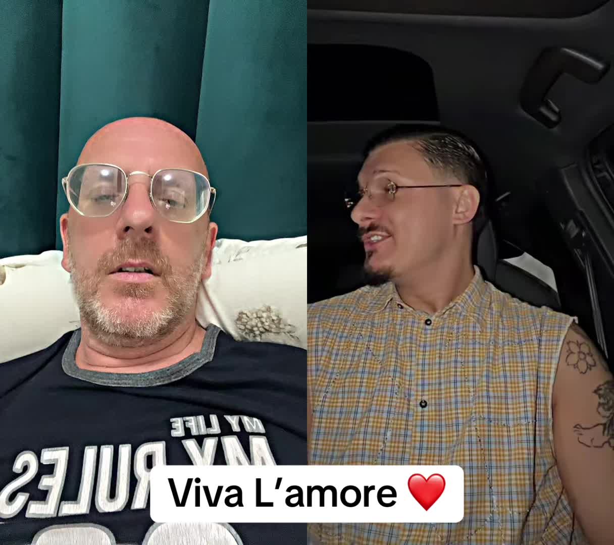 @Giuseppe Turco Official