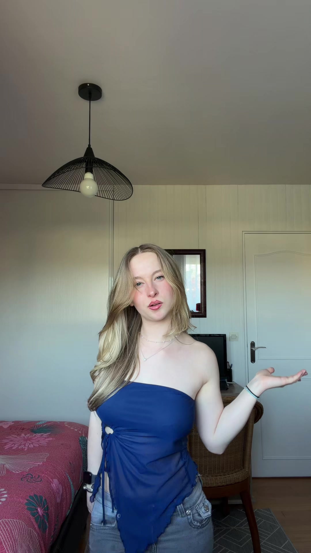 @Sarah