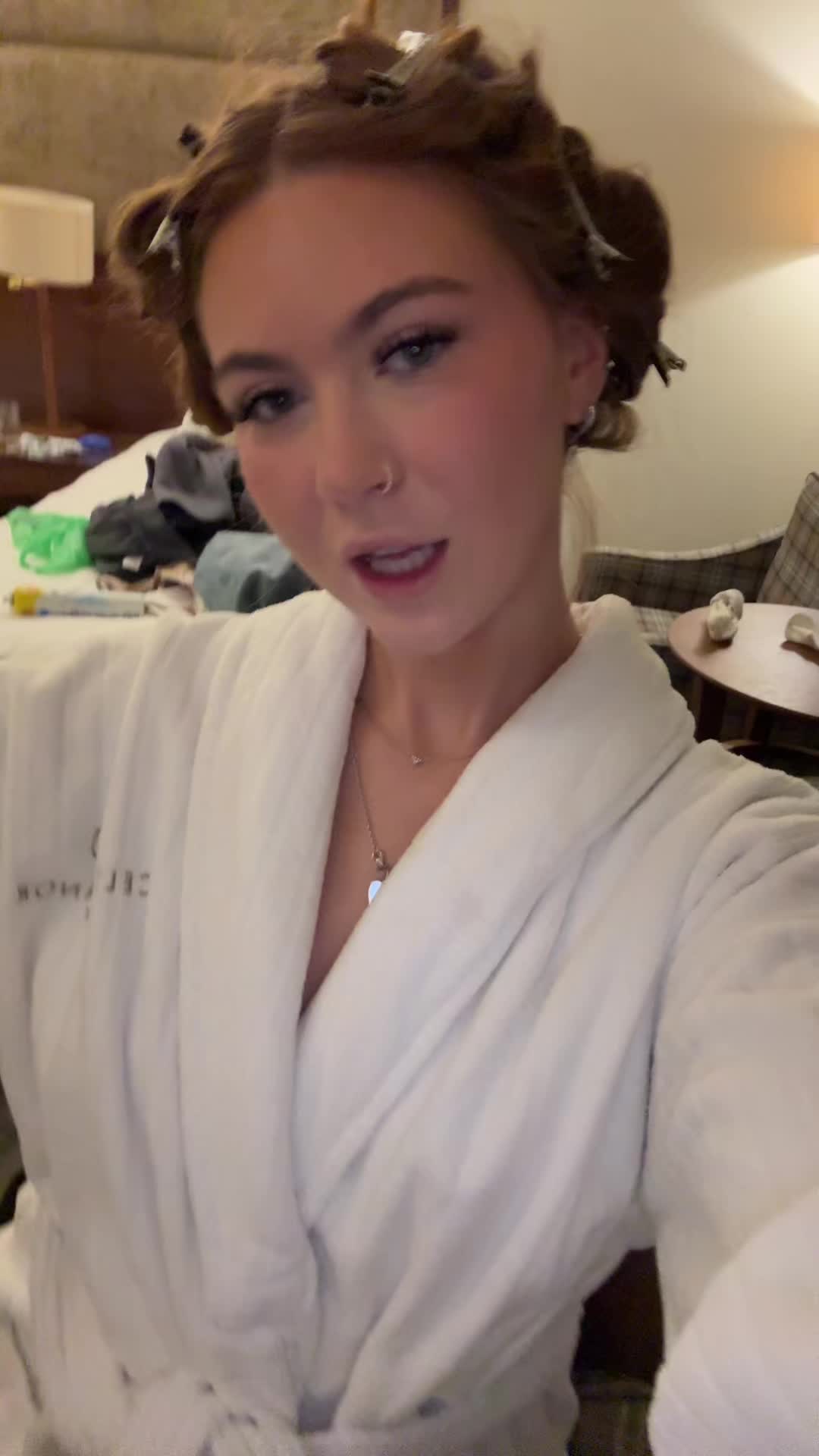 @bellaedis♡