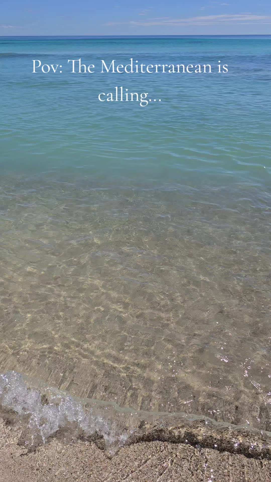 @sandbanks