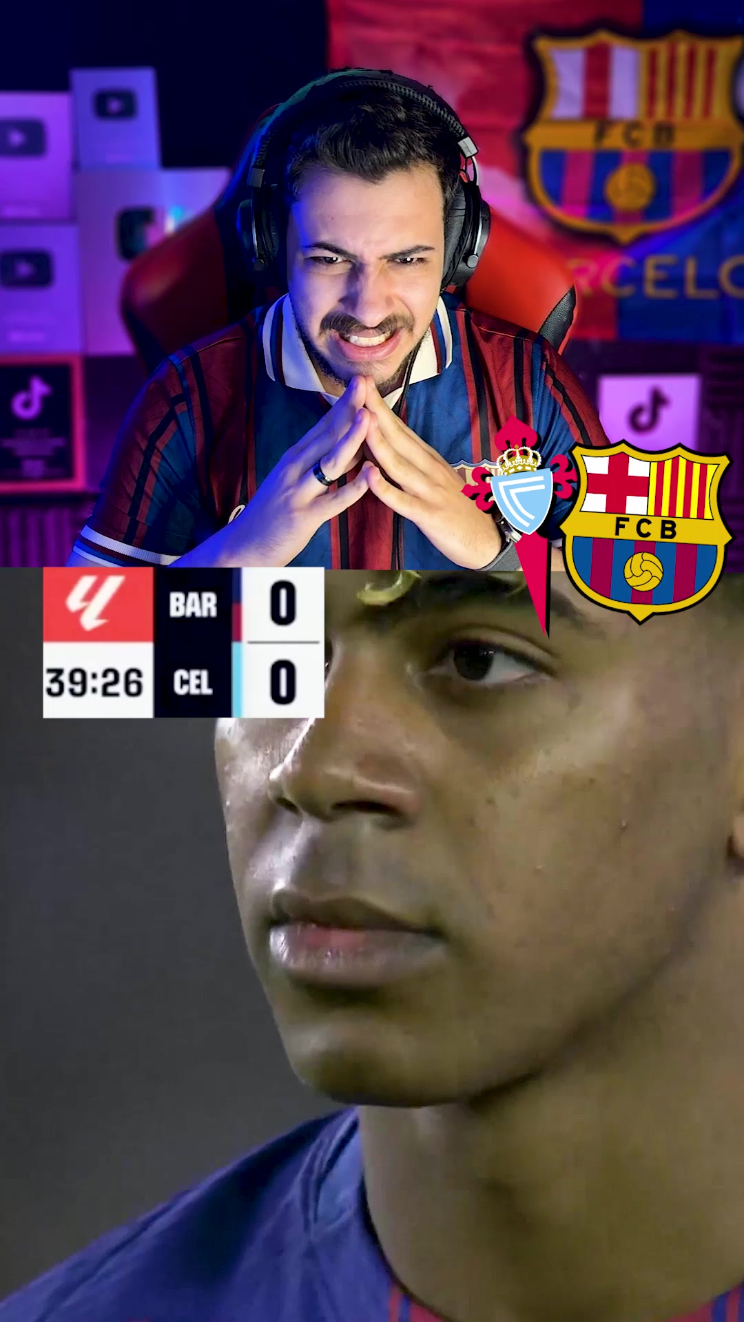 @AMSOllO FCB ❤️💙