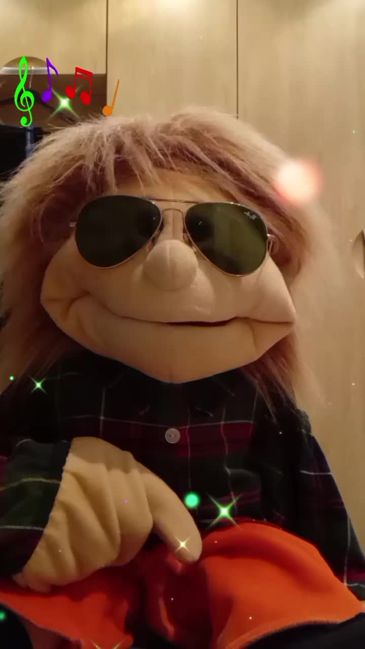 @Charlie
