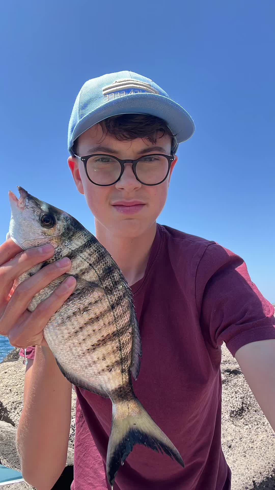 @Gabbo Fishing Catania🐟