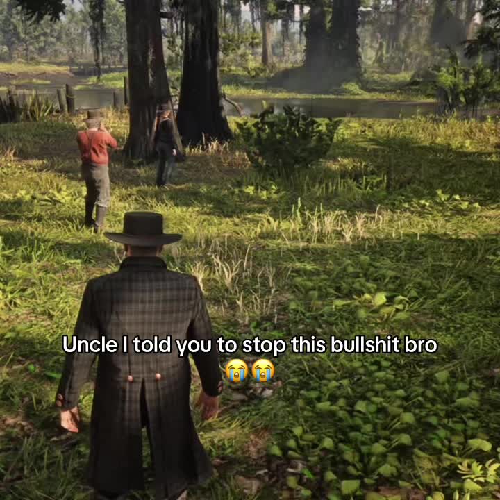 @That Uncle Guy
