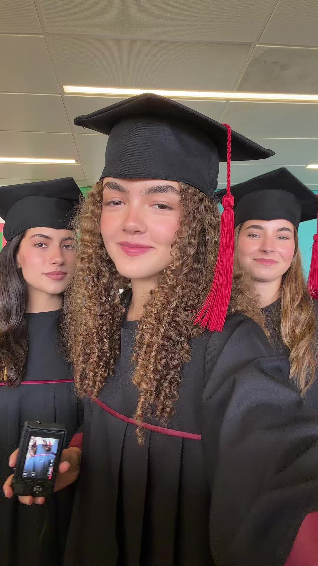 @monique frey