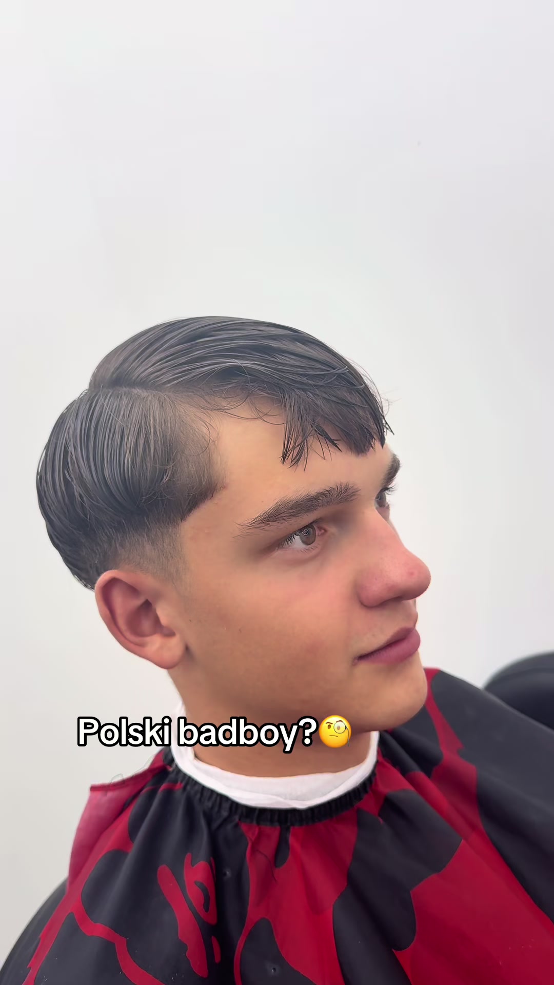@MORETHANBUZZCUT | Barber