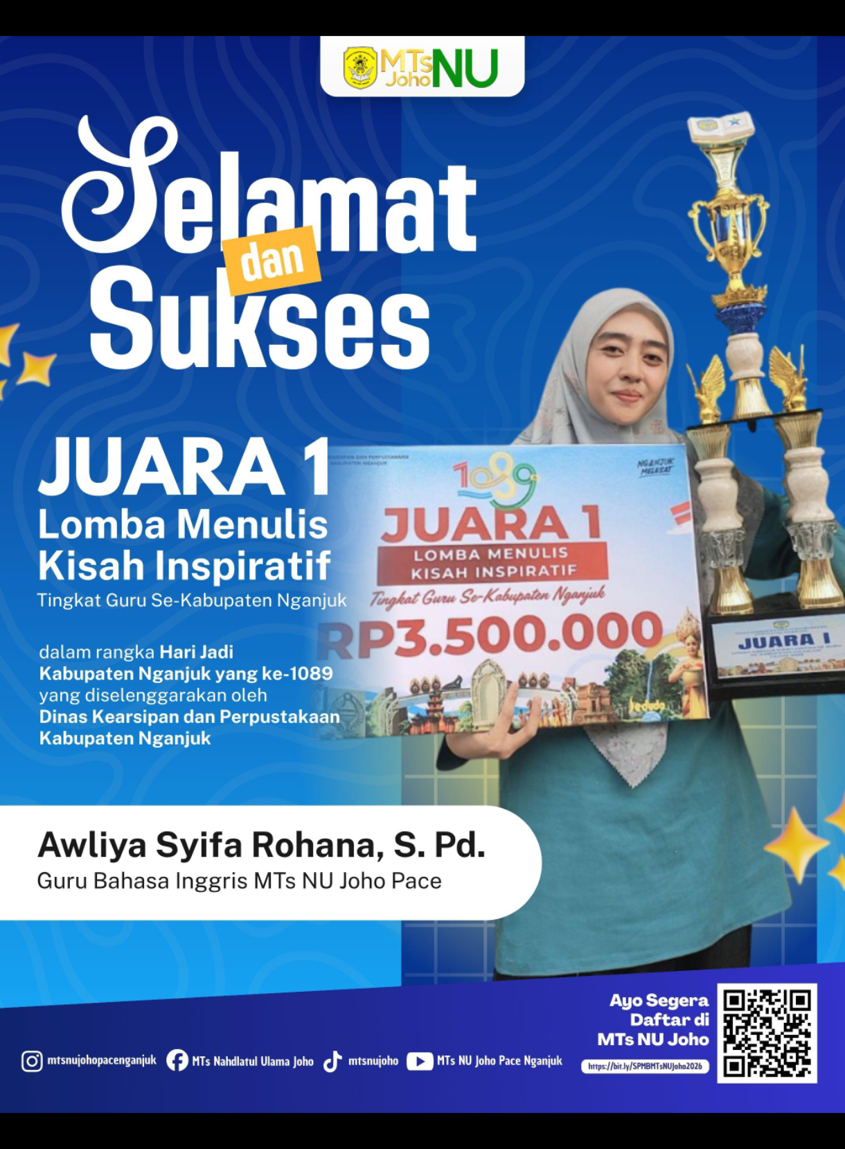 @mtsnujoho